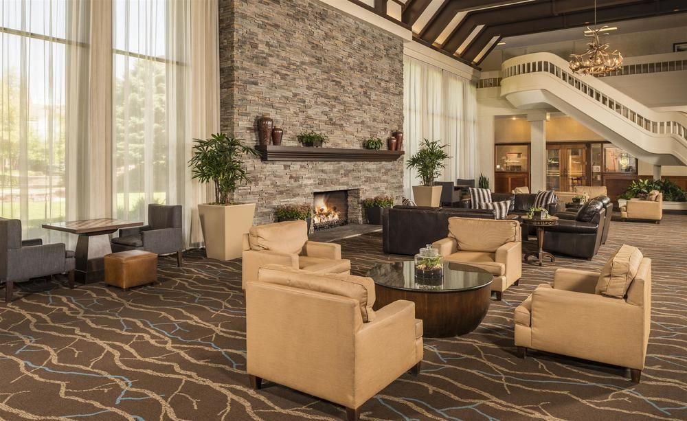 Sheraton Salt Lake City Exterior foto